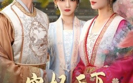 短剧《宠妃天下，媚色惑君心 (2024)》全集免费在线观看