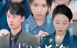 短剧《叶落寻星途 (2025)》全集免费在线观看
