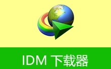 IDM下载器 | Internet Download Manager (v6.43.1.2)