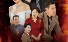 短剧《岳父如山 (2025)》全集免费在线观看