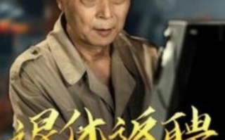 短剧《退休返聘之一鸣惊人（1-65集）》全集免费在线观看
