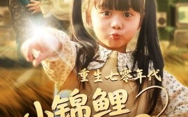 短剧《重生七零年代小锦鲤有空间（81集）(2025)》全集免费在线观看