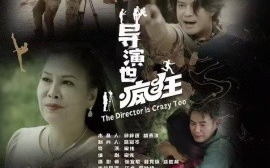 短剧《导演也疯狂（26集）(2025)》全集免费在线观看