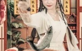 短剧《落落小厨娘（82集全）》免费在线观看