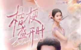 短剧《桔梗盛开时＆她的小桔梗（92集）李泉成＆翟一莹 (2025)》全集免费在线观看