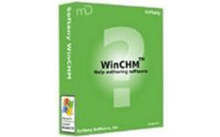WinCHM Pro v5.57 CHM帮助文件制作工具中文汉化版