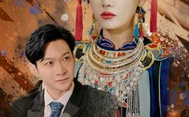 短剧《苗山断情（58集）郭鑫&赵佳欣 (2025)》全集免费在线观看