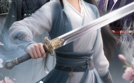 短剧《傻子女儿竟是剑仙（50集）宋宇博&赵梦娜 (2025)》全集免费在线观看