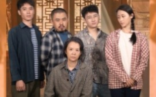 短剧《妈妈的归途（66集全）》免费观看