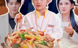 短剧《食神萌宝 (2024)》全集免费在线观看