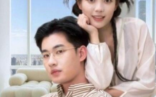 短剧《玄学甜妻求贴贴，黎先生借个吻（36集全）》免费在线观看