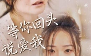 短剧《等你回头说爱我（1-87集）》全集免费在线观看