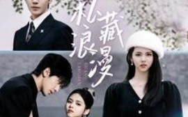 短剧《私藏浪漫 (2025)》全集免费在线观看