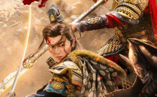 短剧《桃花映江山（花朝）60集全（金璐莹）》免费观看