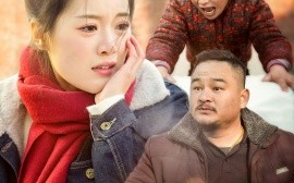 短剧《血色亲情 (2025)》全集免费在线观看