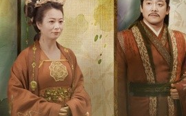 短剧《皇后竟是我自己（61集）滕林&李晓 (2025)》全集免费在线观看
