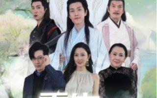 短剧《重生之小龙女归来（84集全）》免费观看