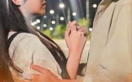 短剧《爱似野火燎原（47集）刘博文&景晓媚 (2025)》全集免费在线观看
