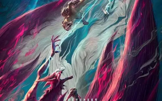 姜子牙 (2020)高清蓝光4k免费在线观看