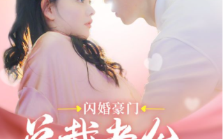 短剧《闪婚豪门总裁老公又宠又撩（90集全）》免费观看