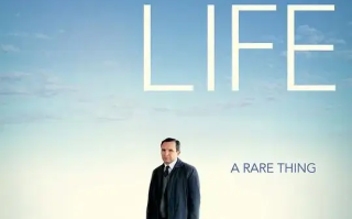 寂静人生 Still Life (2013)高清蓝光4k免费在线观看