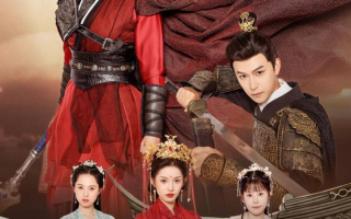 短剧《休夫后女将军飒破天际（51集）杨欢》全集免费在线观看
