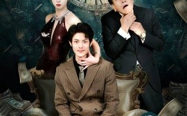 短剧《天降鸿福（60集）张如熠 (2025)》全集免费在线观看