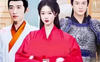短剧《重生庶女誓不为妾（100集全）》免费观看