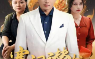 短剧《寒门潜龙（我命由我不由天）67集全》免费观看