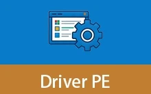 最全驱动 DriverPE Win11 23H2 维护版 (v1.63/v2.33)
