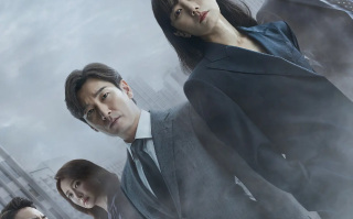 韩剧《秘密森林第二季（16集全）》高清BD1080p完整版在线免费观看