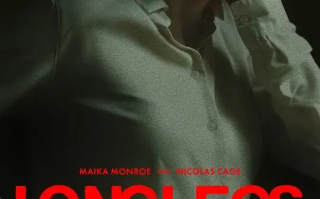 长腿 Longlegs (2024)高清蓝光4k免费在线观看