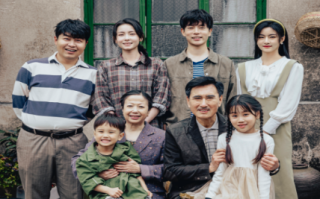 短剧《四海（97集全）》免费观看
