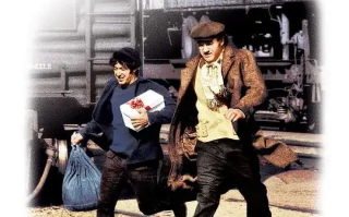 稻草人 Scarecrow (1973)高清蓝光4k免费在线观看