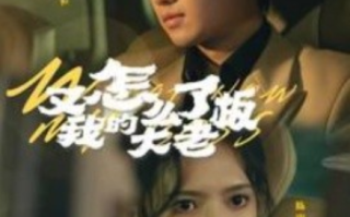 短剧《又怎么了我的大老板（70集全）》免费观看