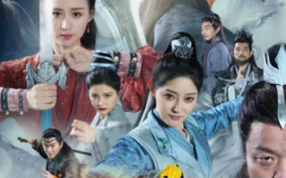 短剧《魔方武帝（85集全）》免费观看