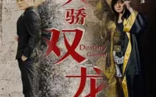 短剧《天骄双龙（100集全）》免费观看