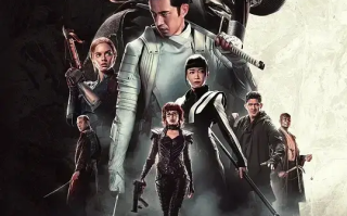 特种部队：蛇眼起源 (2021)高清蓝光4k免费在线观看