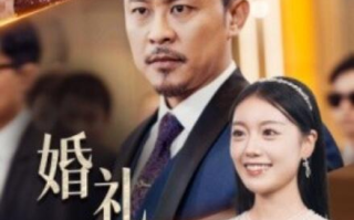 短剧《婚礼祝福（29集全）》免费观看