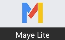 轻快简洁快速启动工具 | Maye Lite（v12.9.0.260226）