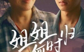 短剧《姐姐何时归（60集全）》免费观看