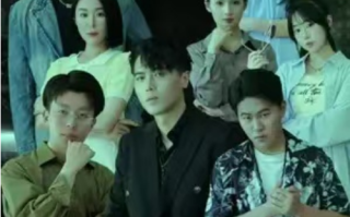 短剧《拨云见日（56集全）》免费观看