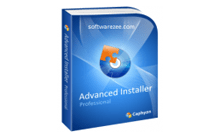 Advanced Installer v23.8.0 安装包编译工具绿色便携版