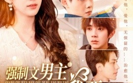 短剧《强制文男主你不要我要（110集）黄波 (2025)》全集免费在线观看