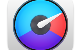 iStat Menus 中文简体版 实时监控您的 Mac