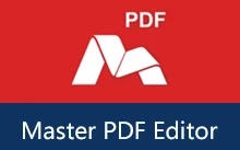 PDF 文件编辑器 | Master PDF Editor （v5.9.98）