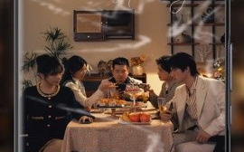 短剧《最熟悉的陌生人（37集）常文景 (2025)》全集免费在线观看