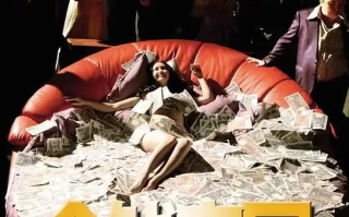金钱帝国 (2009)高清蓝光4k免费在线观看