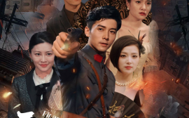 短剧《邪不压正 (2025)》全集免费在线观看