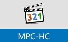 视频播放器 | MPC-HC（v2.7.2）